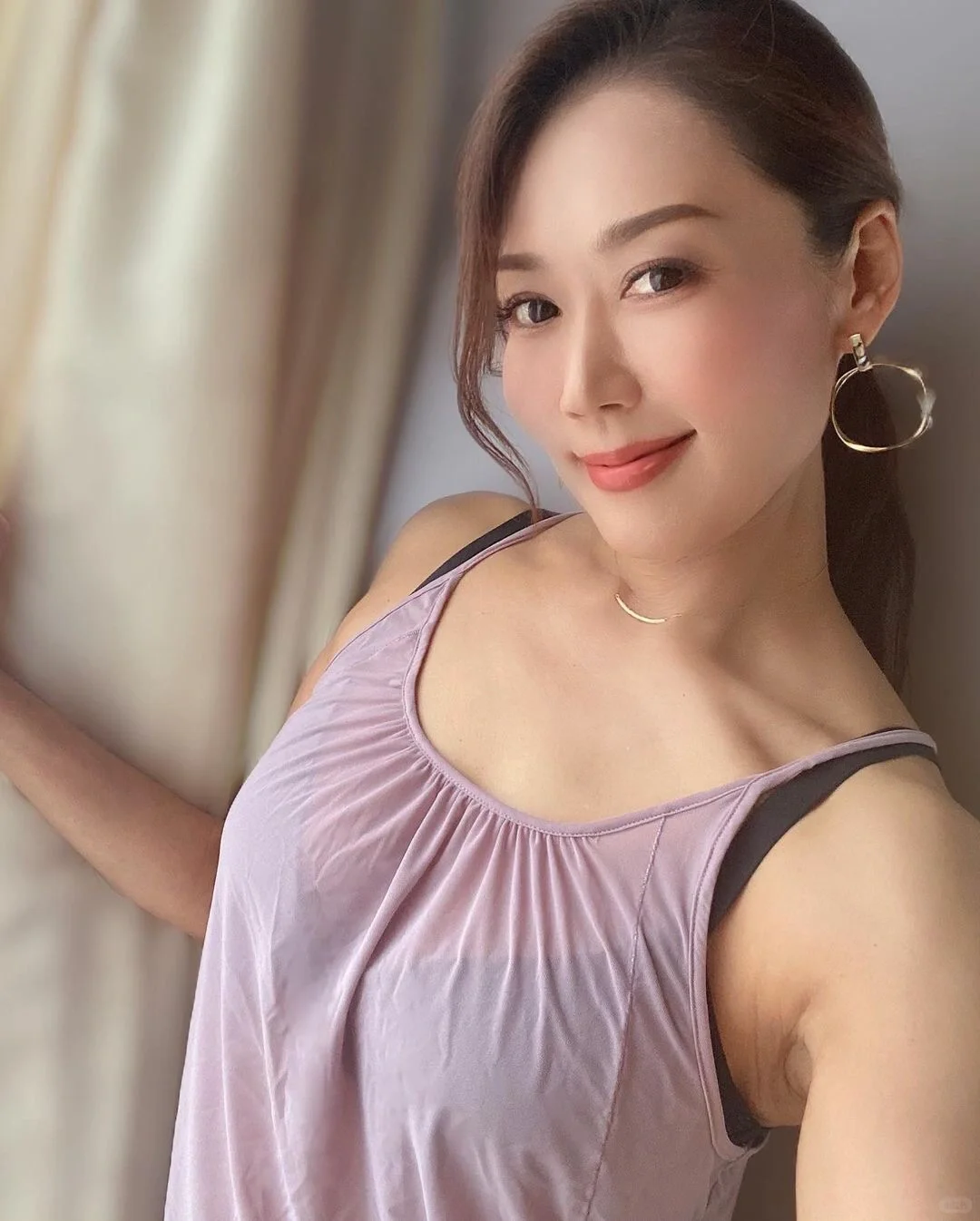 不要在问我年龄了，我真的53岁了?‍♀️