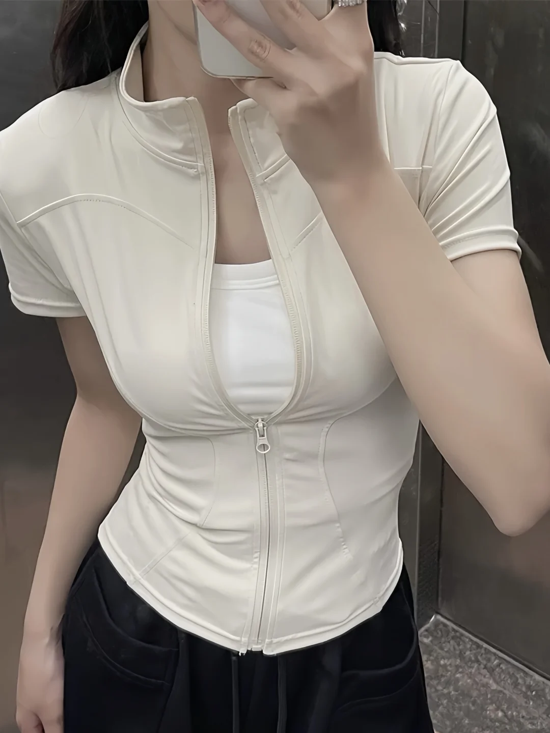 妈呀‼️这穿出去不得被问爆链接‼️