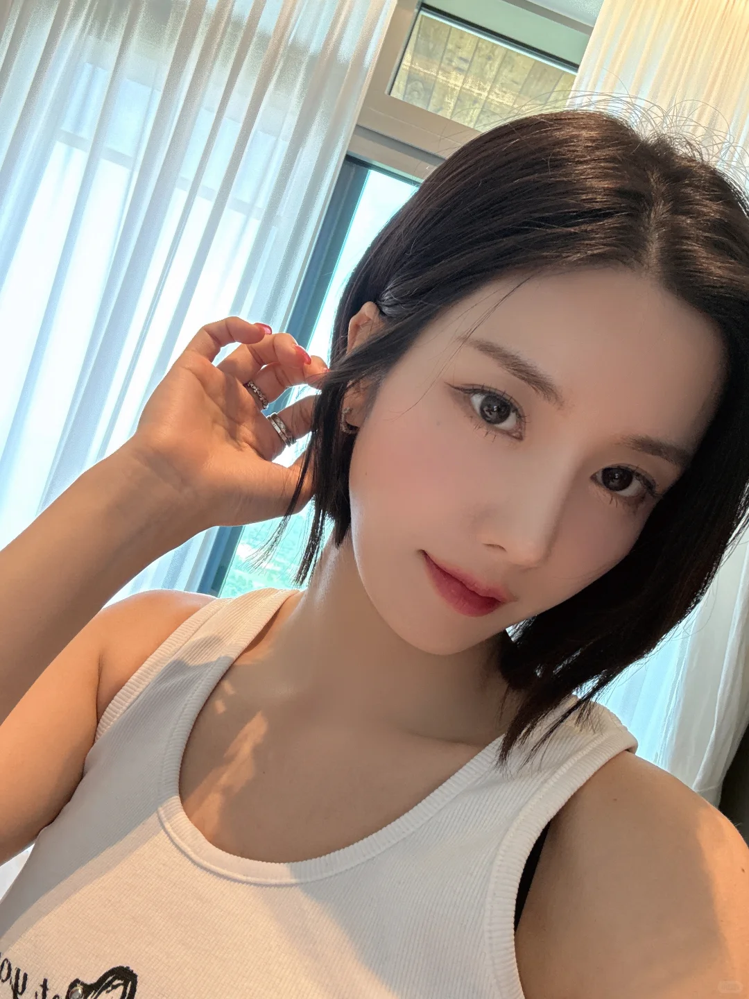 ?权恩妃｜舞台上的魅力女王?