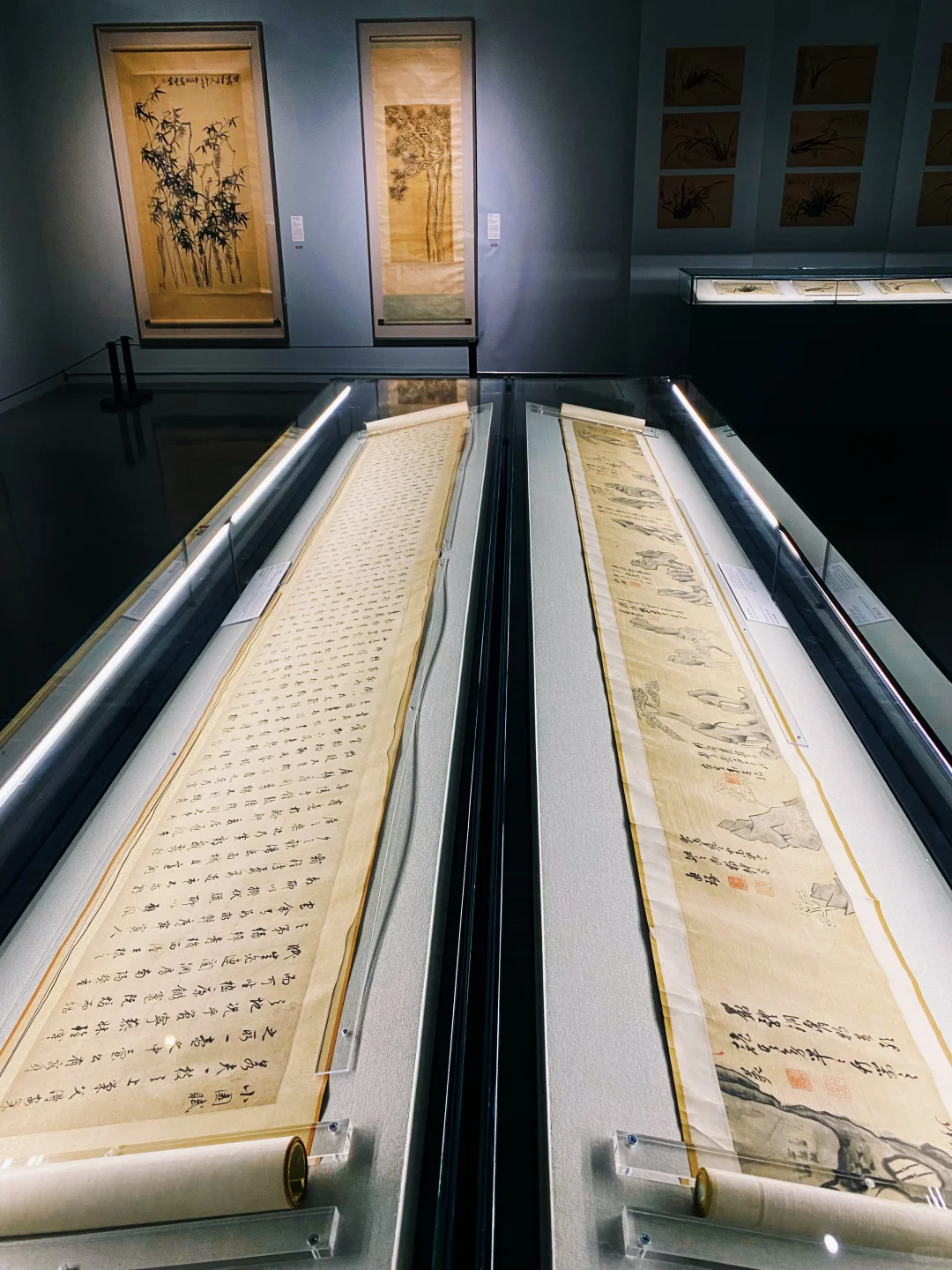 展览“暑期档”来袭!北京七月11个新展合集