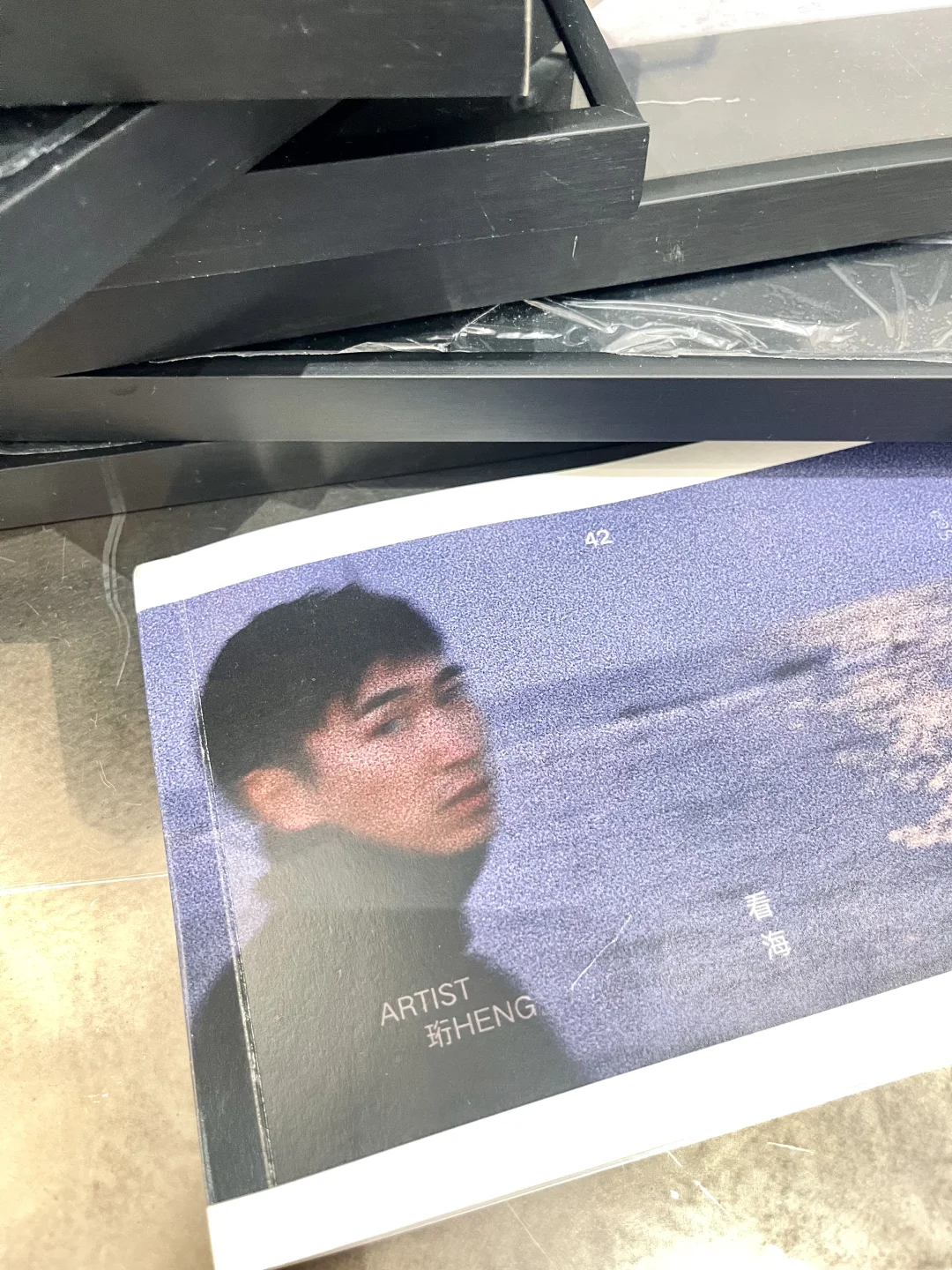 上海爆火新展?|《海风升起时》免费看‼️