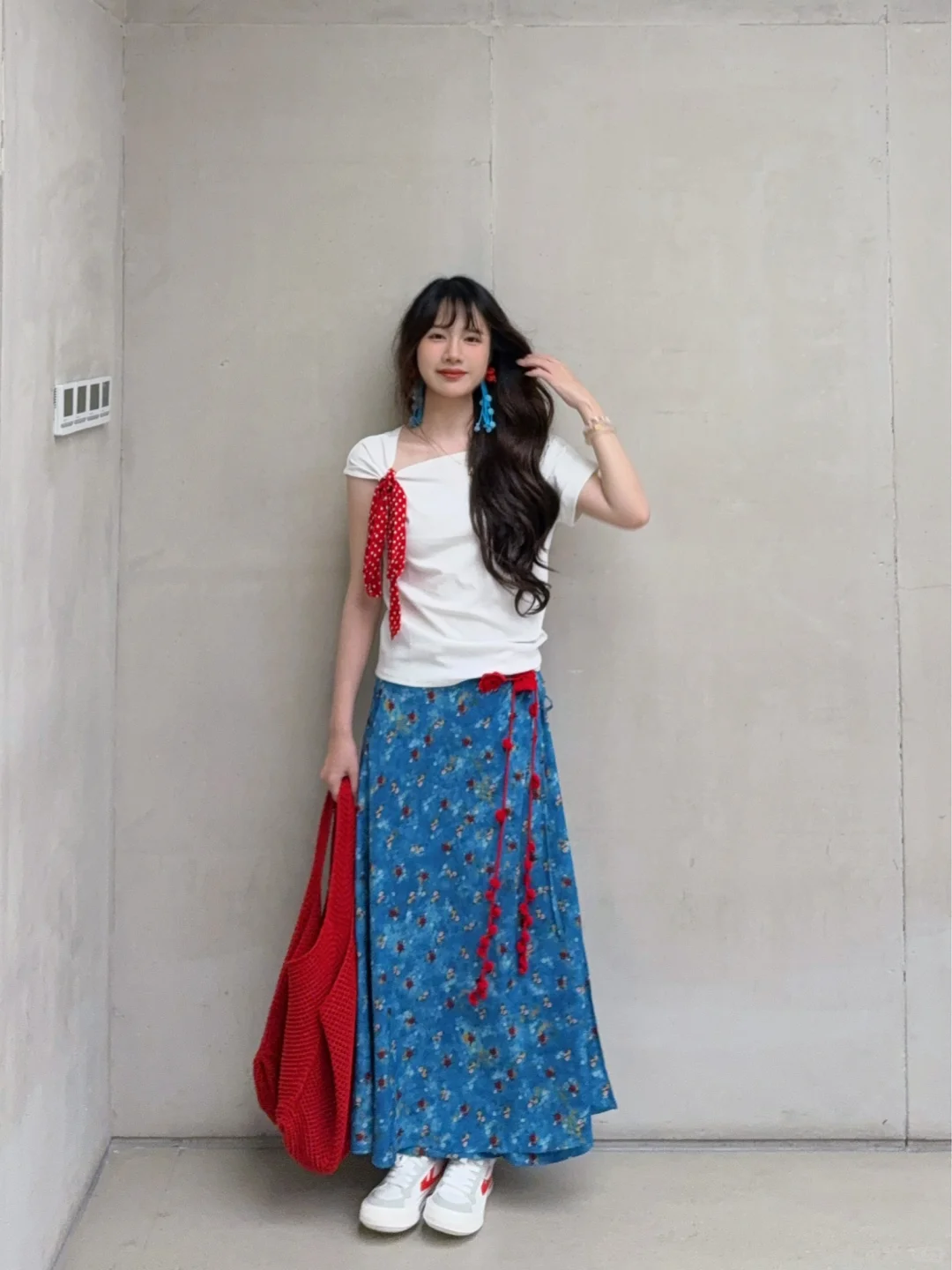 ??泰兰德少女