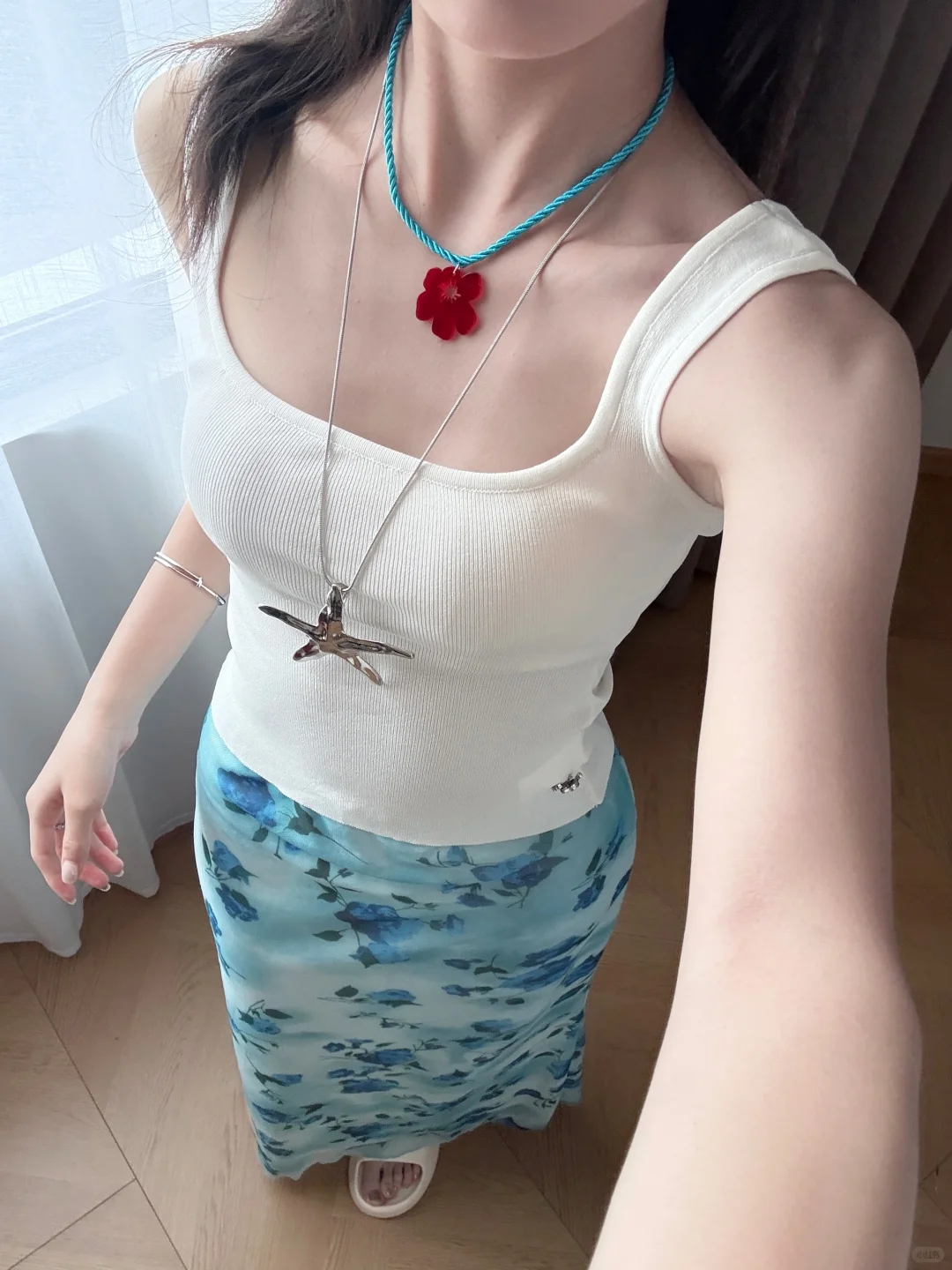 海边便宜衣服美美穿（合集版）