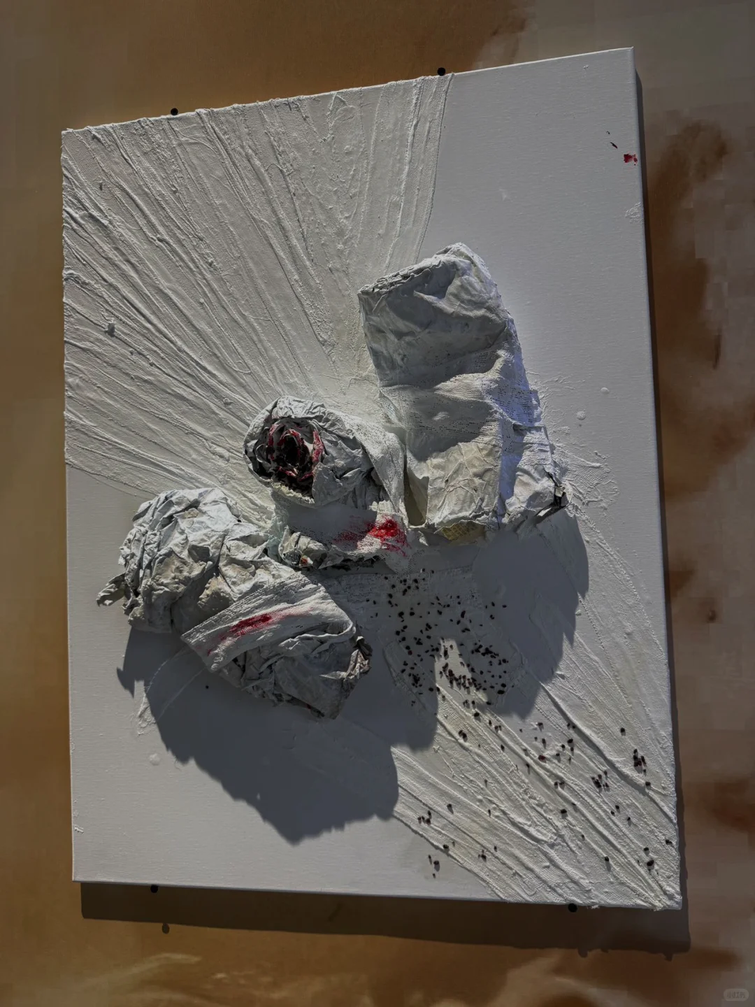 西安新展｜沙与珠：一场关于破碎与重生的对话