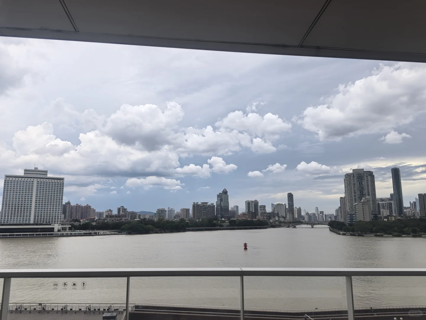 广州新展|避暑又出片的夏日好去处!