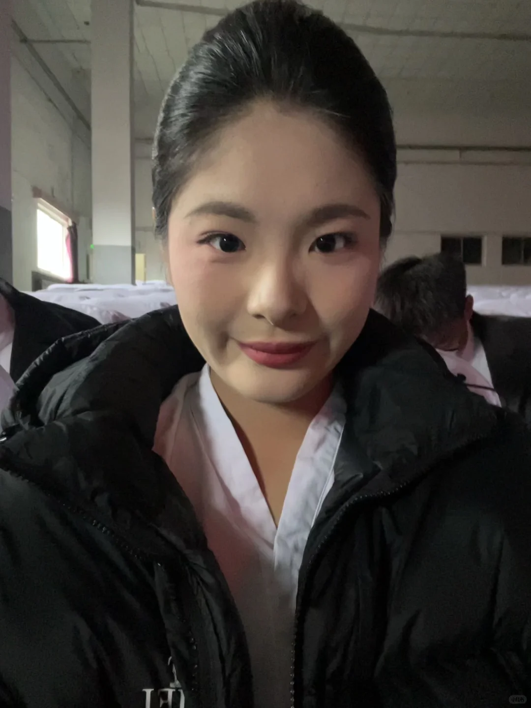 推介会的遗憾在社招弥补啦