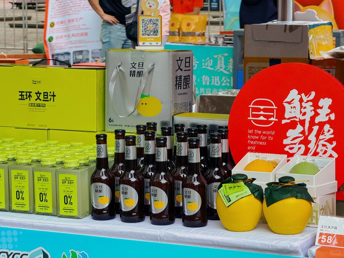 ?上海鲁迅公园惊现海岛宝藏!