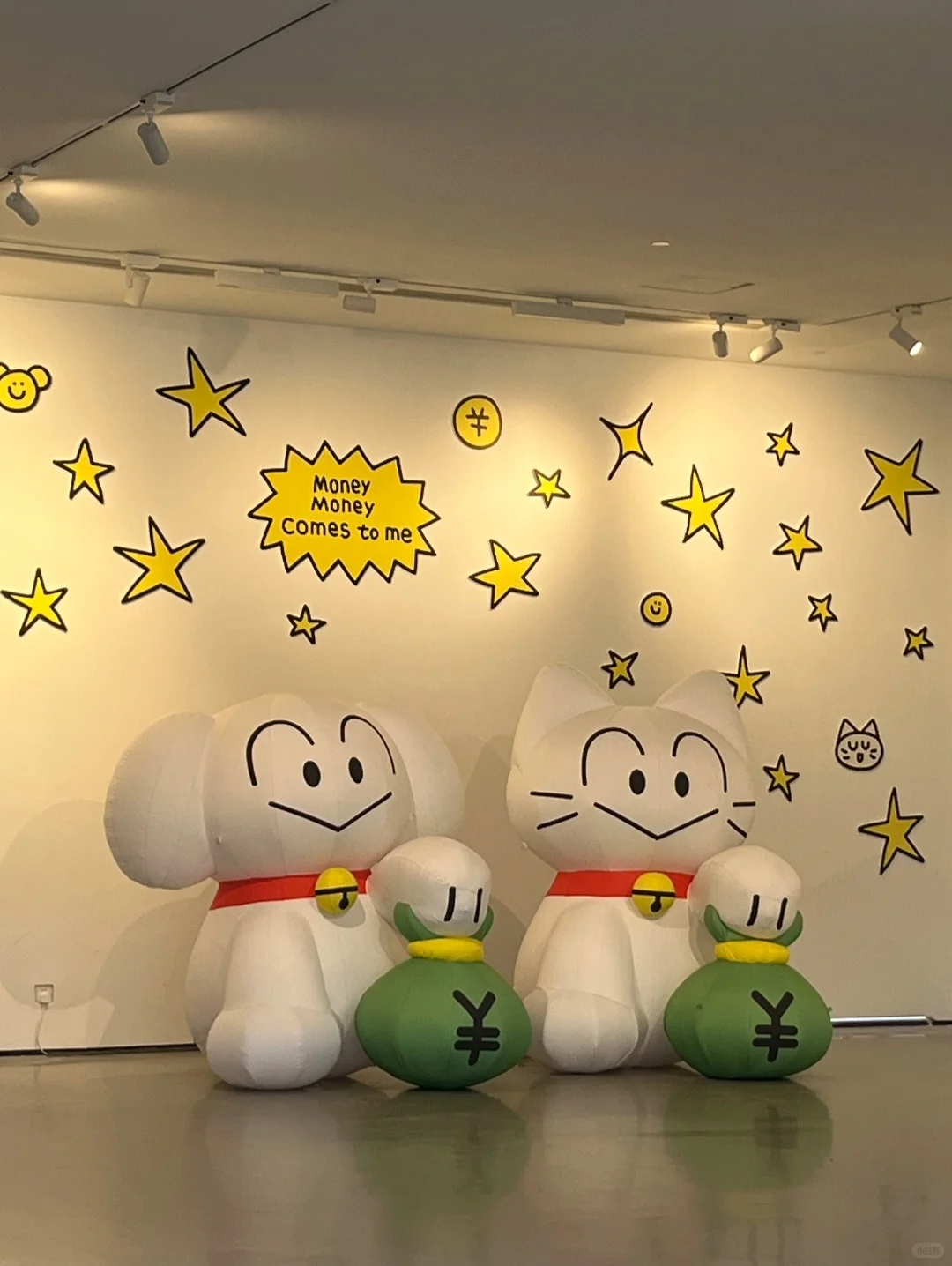 金子能发光，大便?也能！?