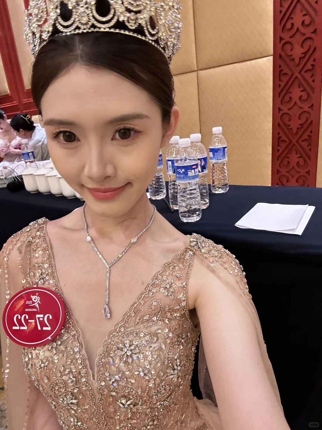 广慧金通高职组冠军?