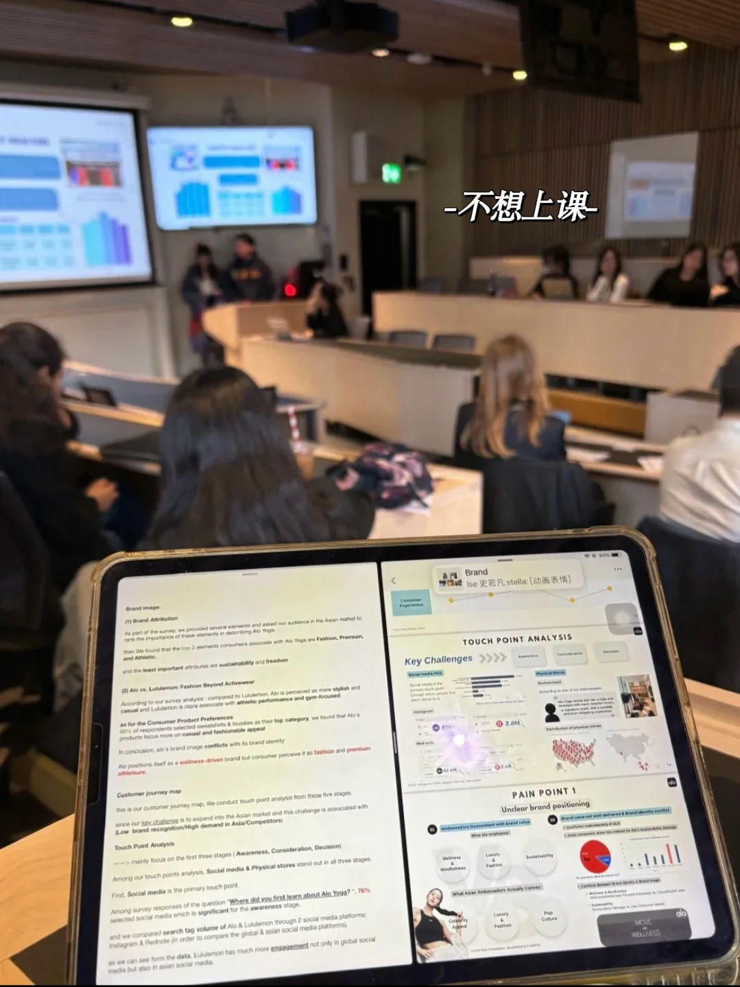 普通家庭澳洲留学,这样一年只花34达w