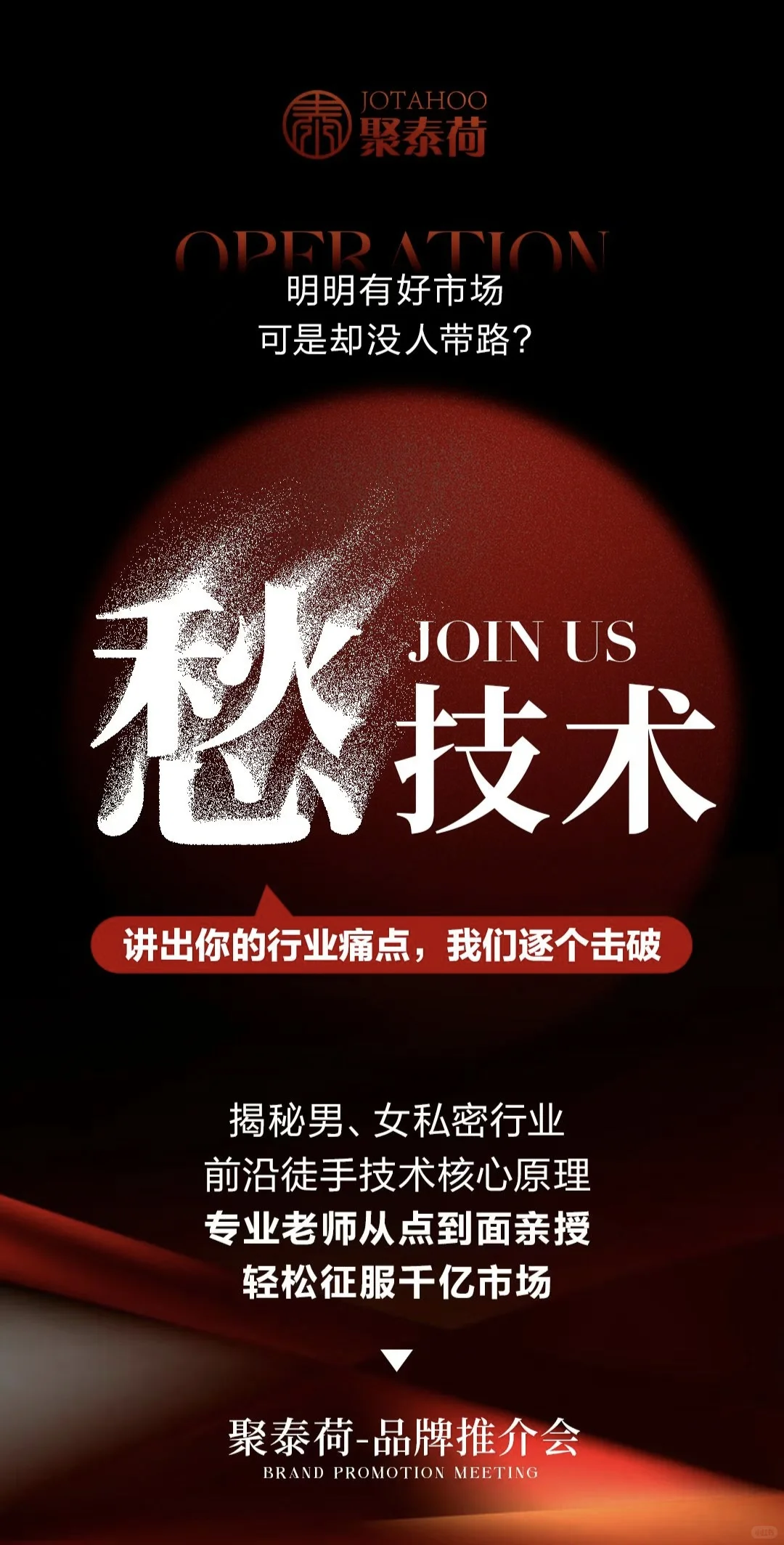全国各地招商招学徒