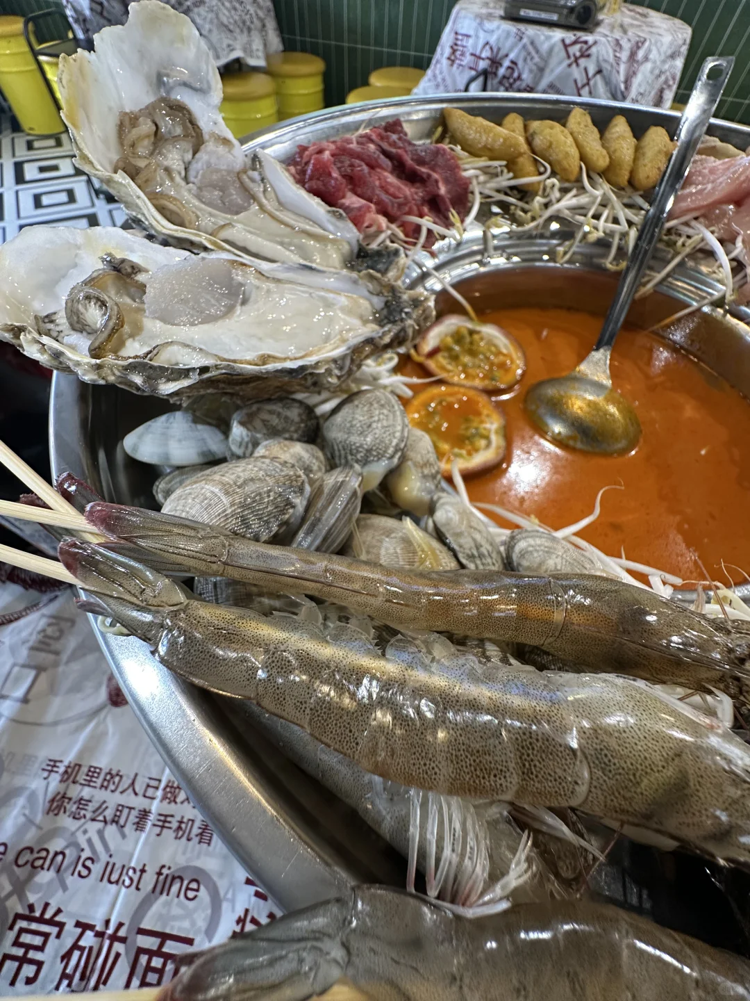 ?7.1北海出游已回...少带点裙子吧!