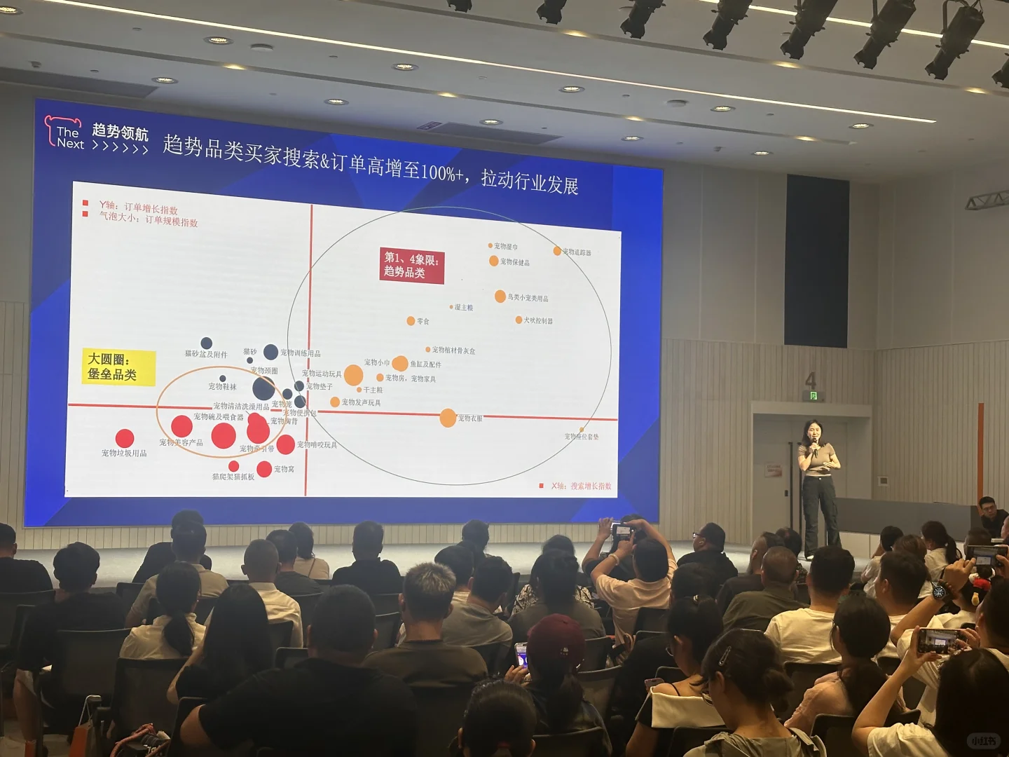杭州跨境电商峰会来啦！！！