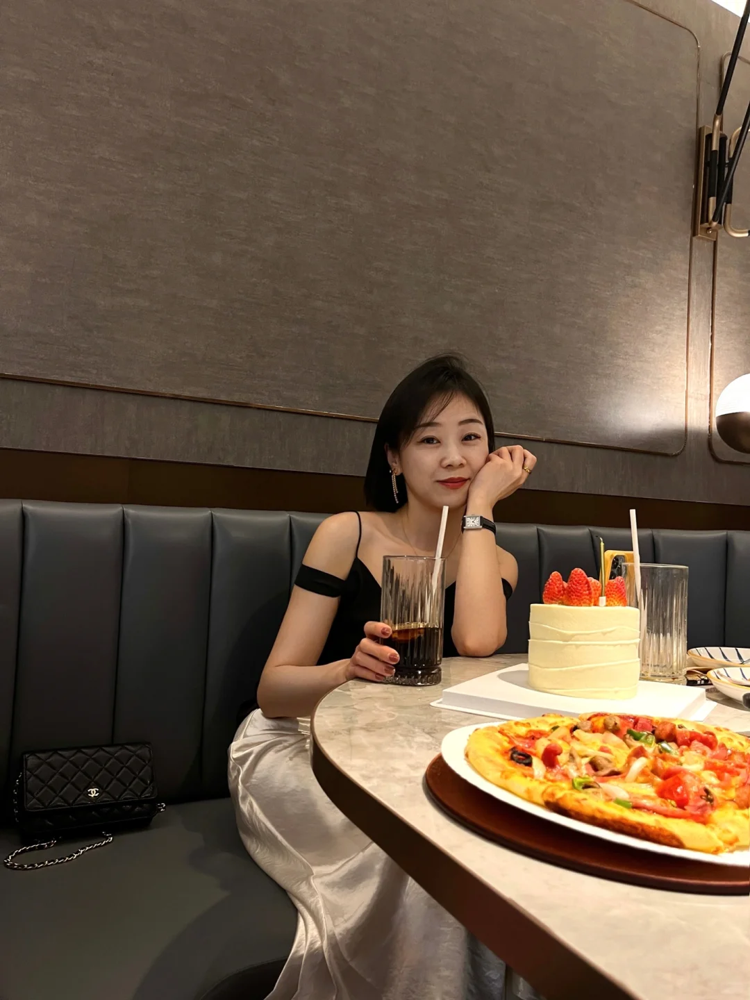 37岁｜生日快乐～♥️