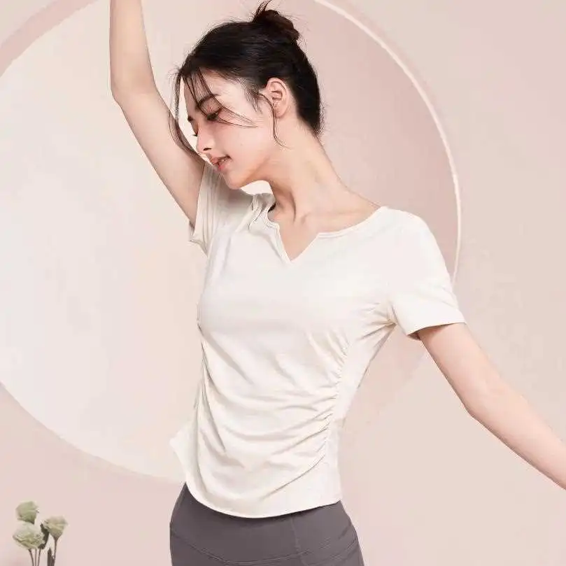 ?运动穿搭小心机！这套瑜伽服我锁了！