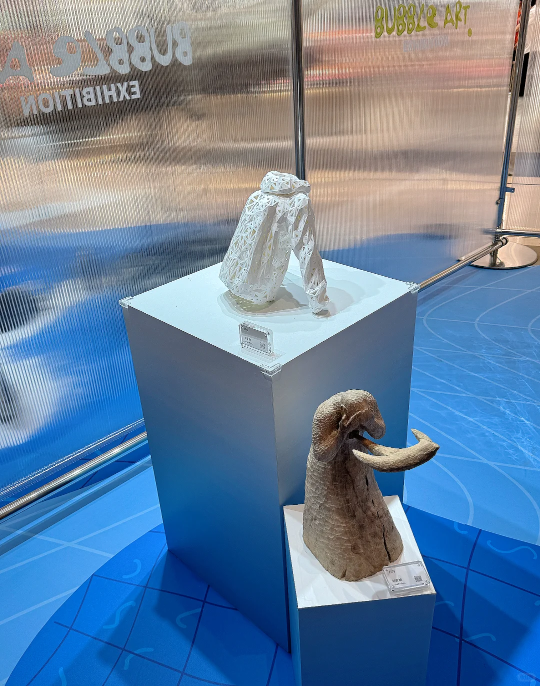 北京看展|央美毕业季限定艺术展+市集+快闪