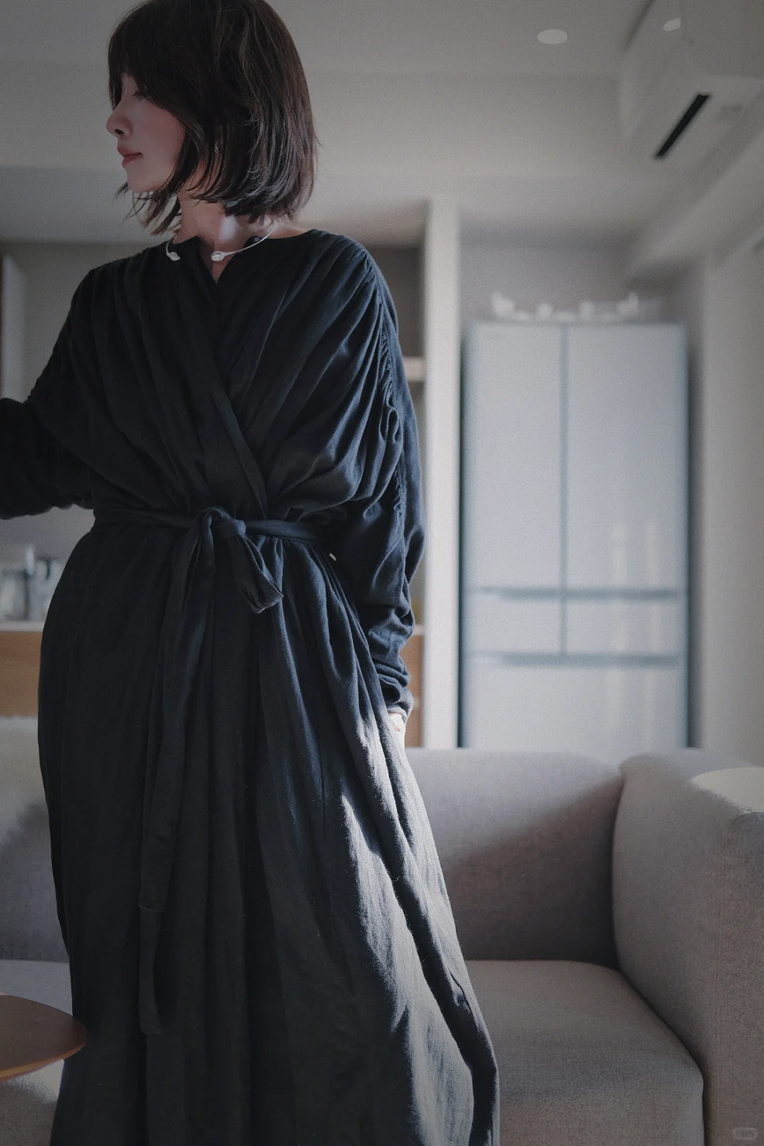 40+日常｜入秋，一些私服
