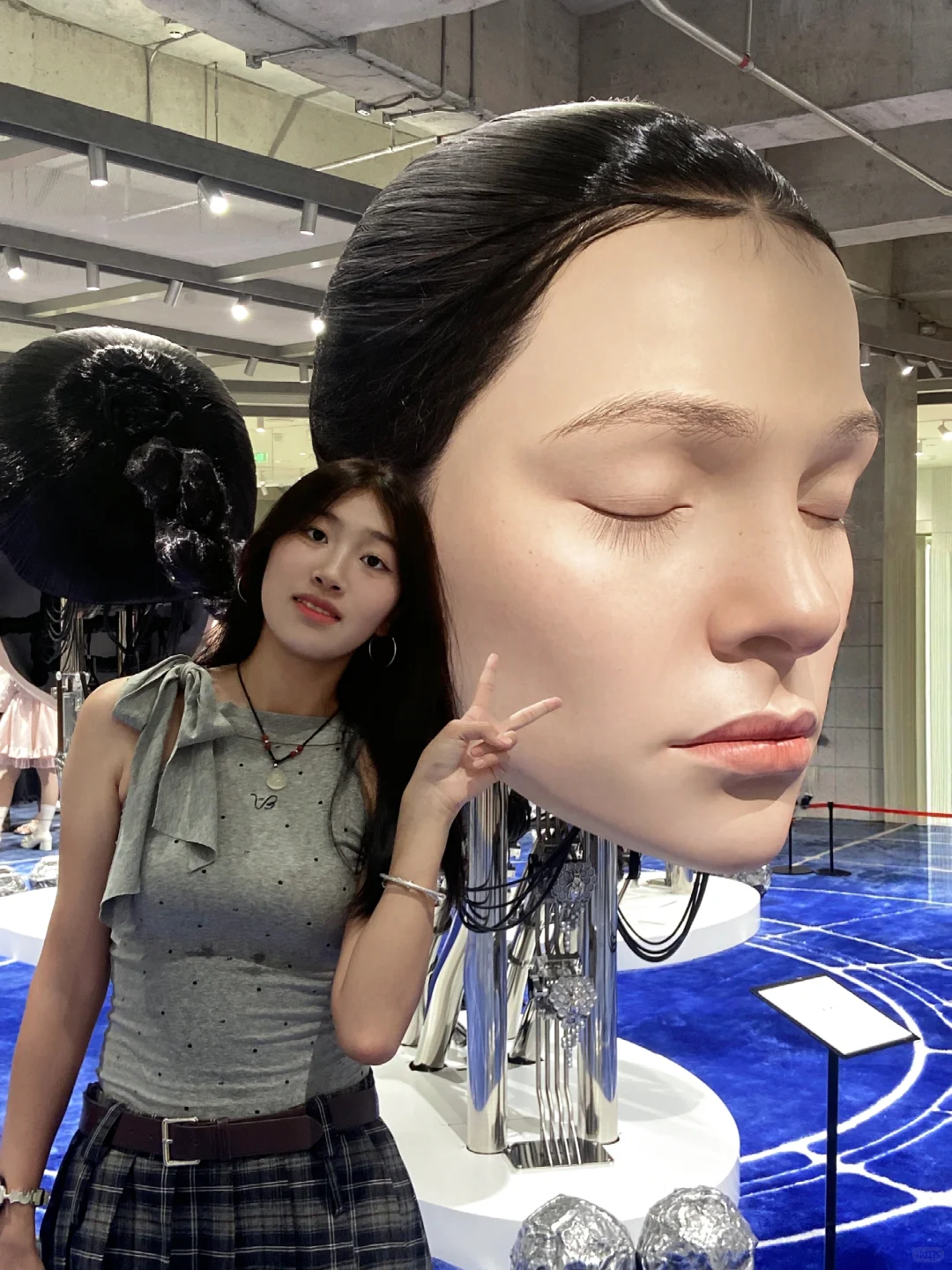 深圳巨人展?