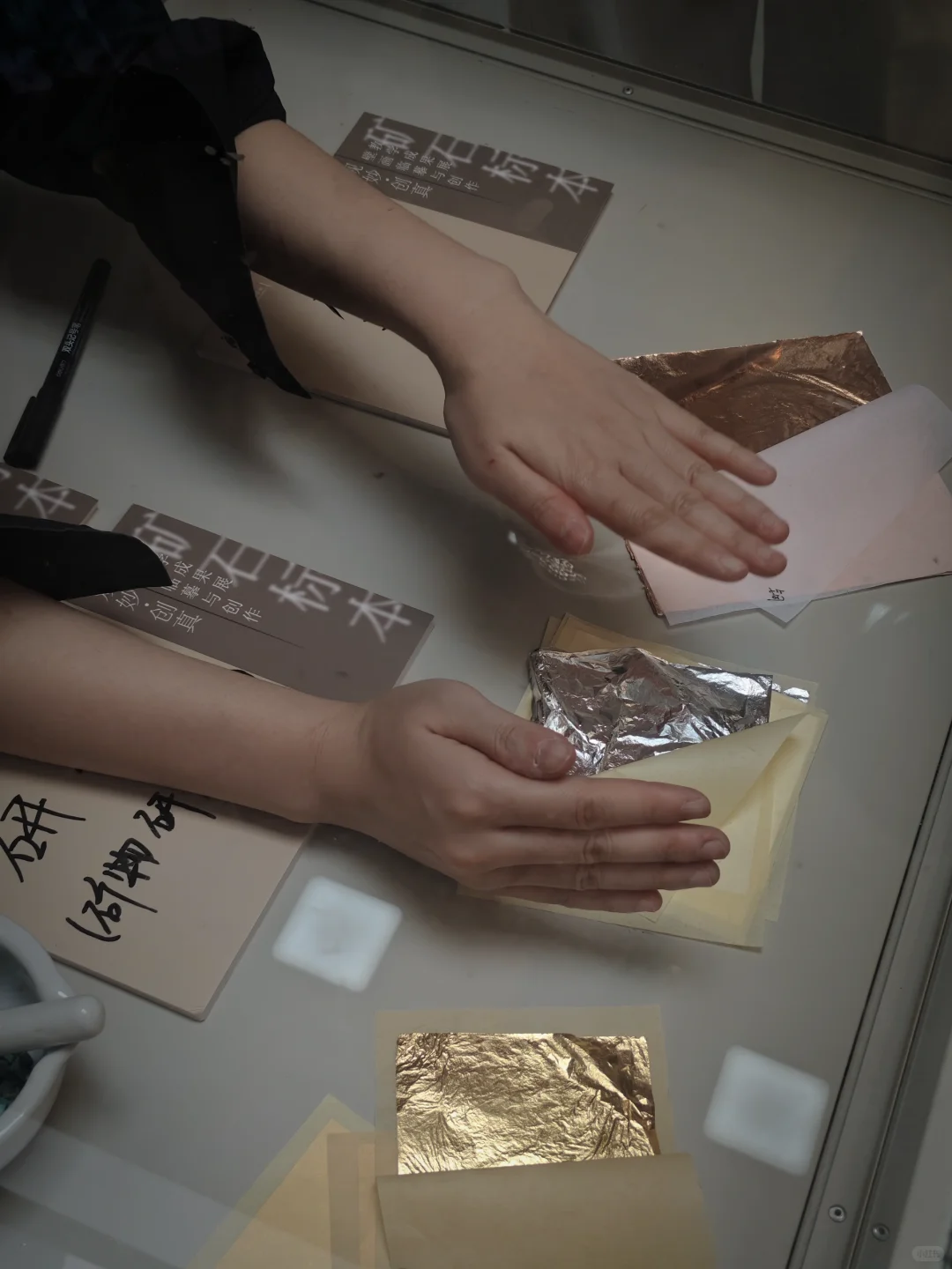策展人带你布展|展前不为人知的那一面！
