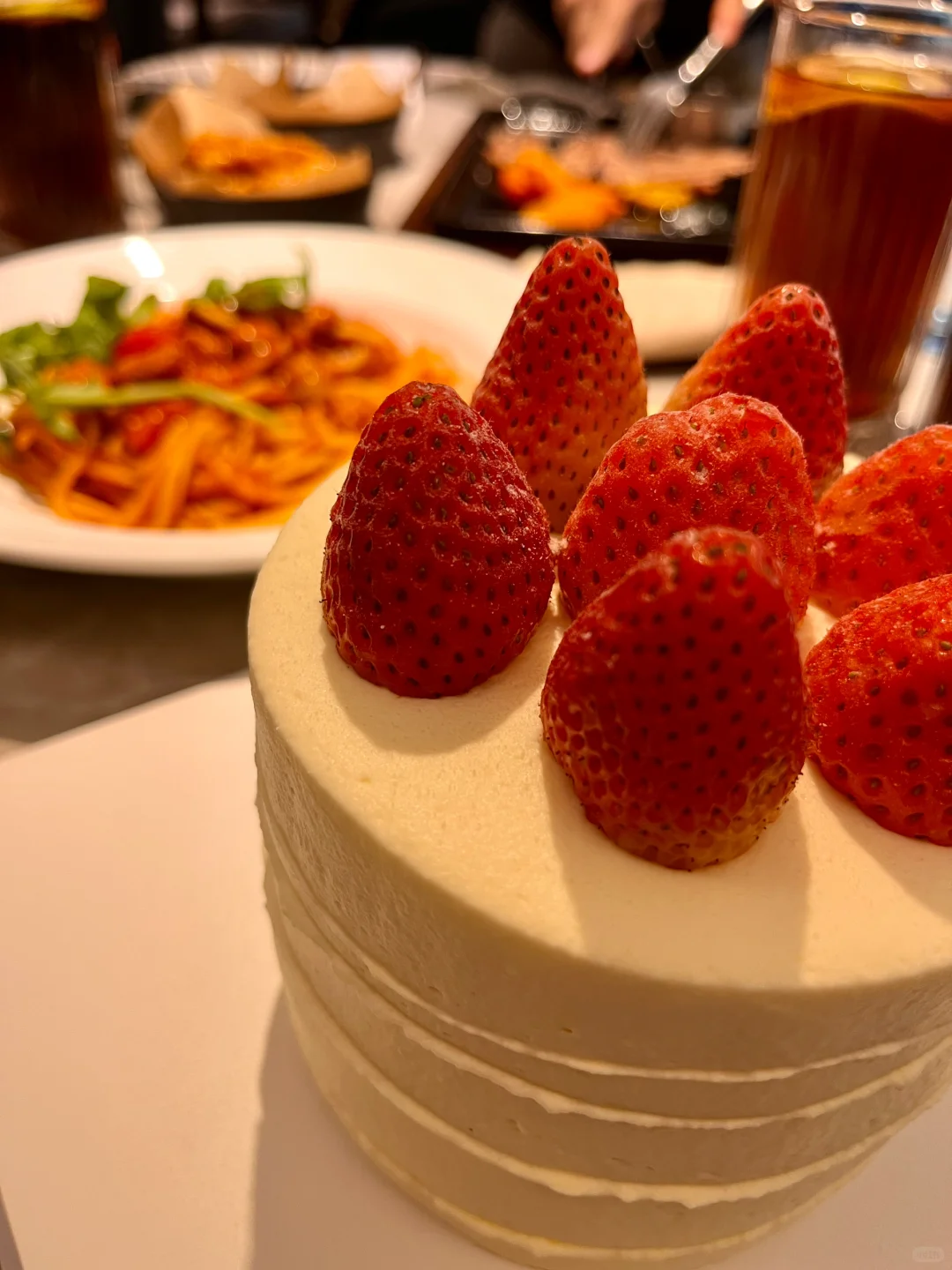 37岁｜生日快乐～♥️