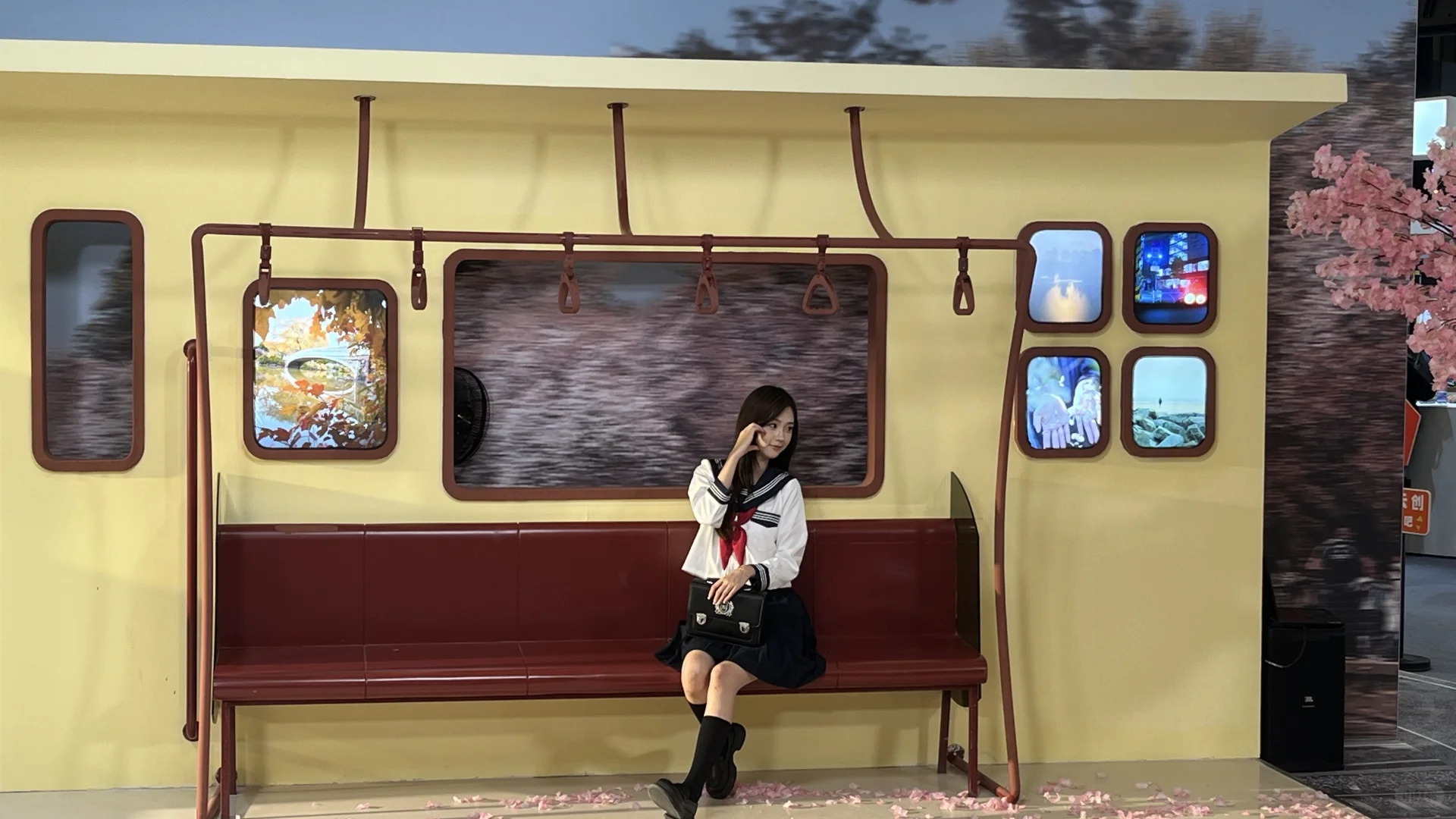 上海国际视觉影像产业展