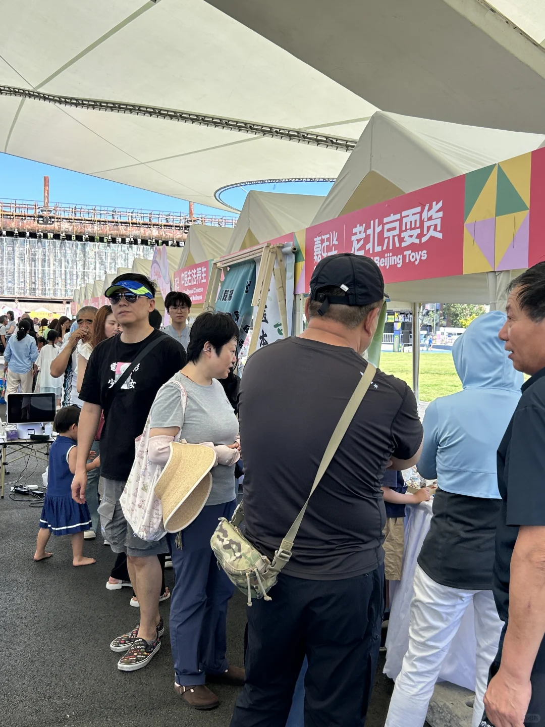 薅羊毛~各种免费品尝免费红酒!表演太精彩