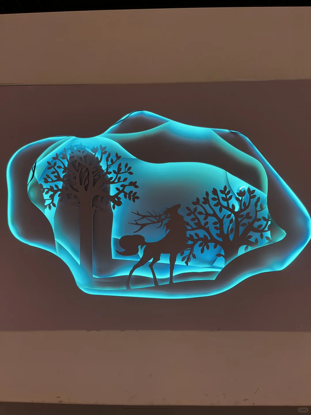 创世山海经·远古科幻沉浸艺术展