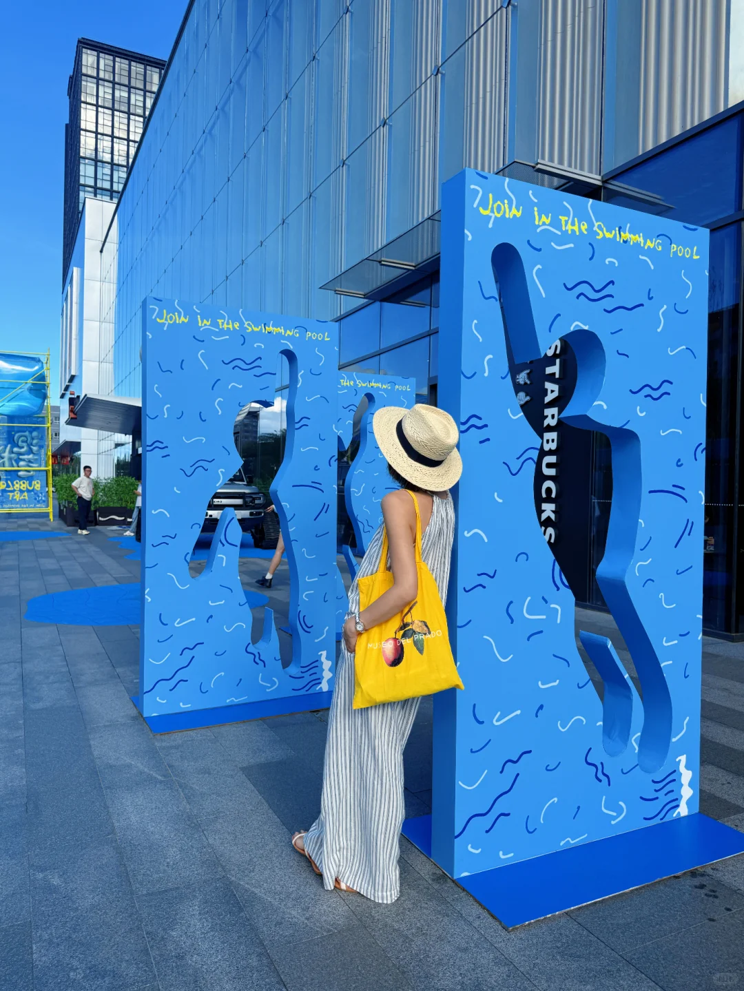 北京看展|央美毕业季限定艺术展+市集+快闪