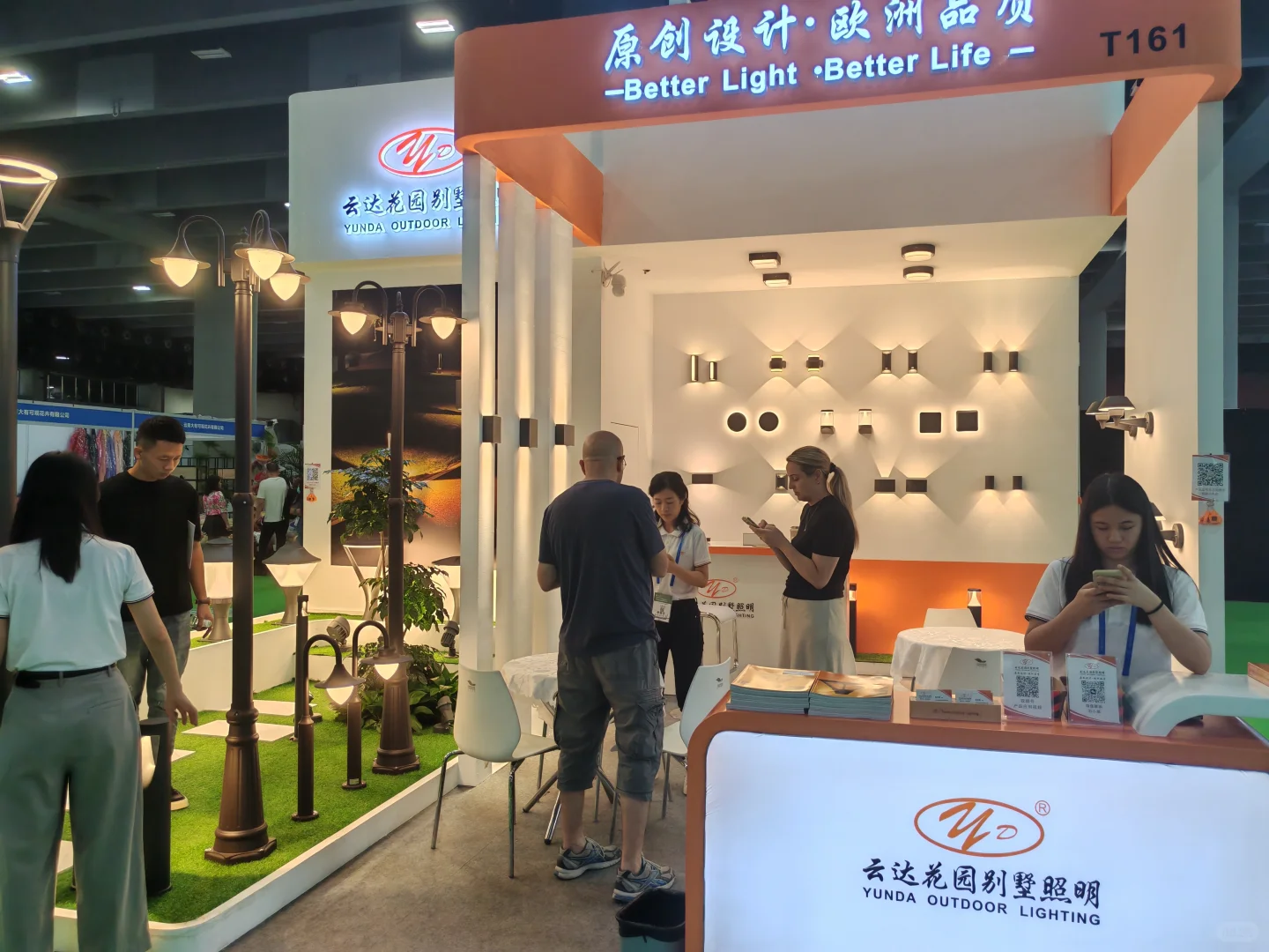 2025亚洲园林展