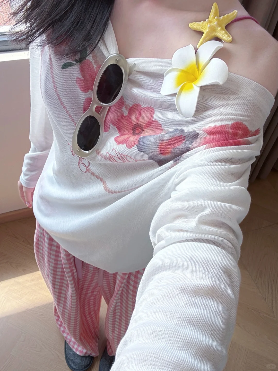 海边便宜衣服美美穿（合集版）