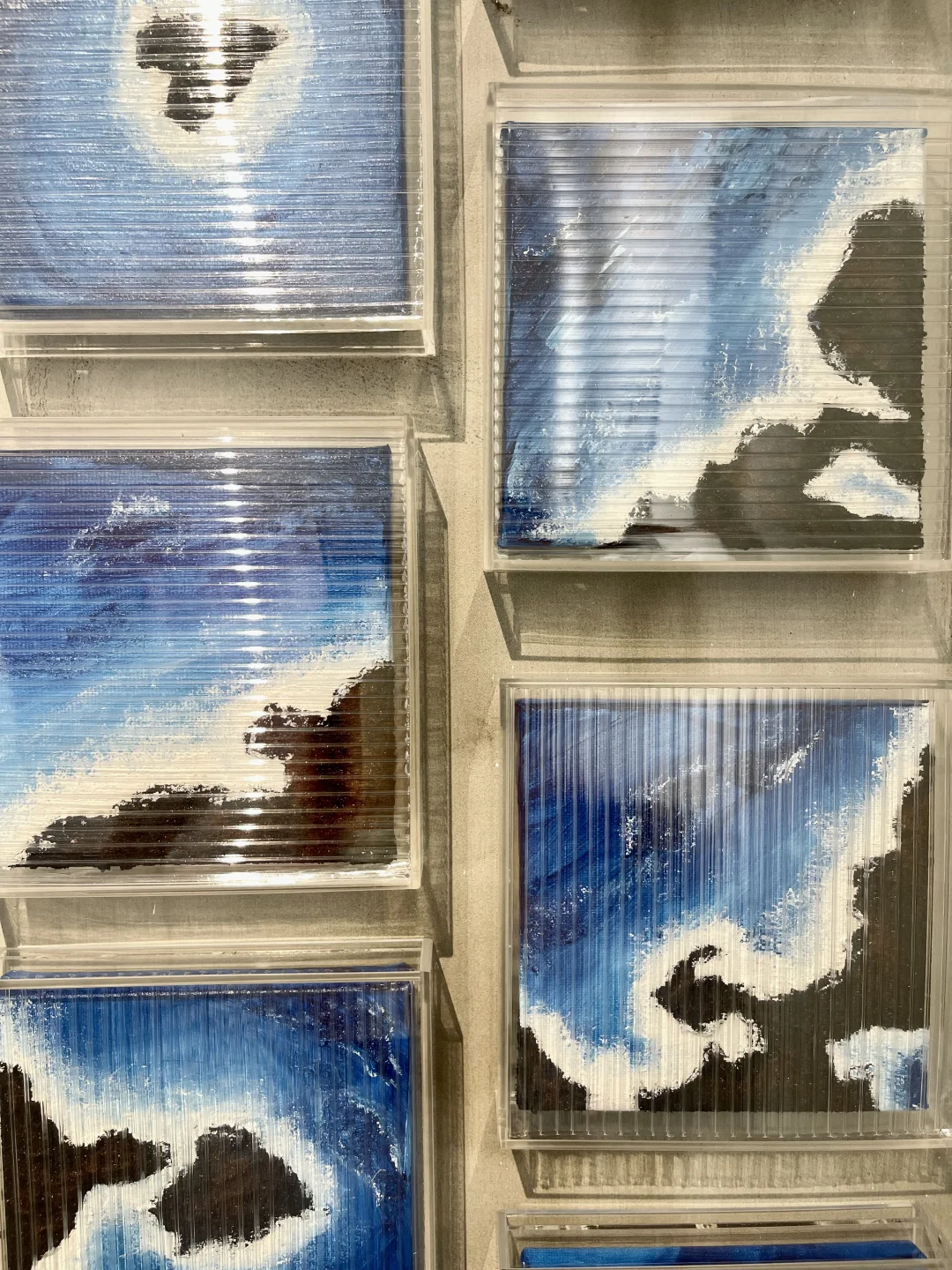 上海爆火新展?|《海风升起时》免费看‼️