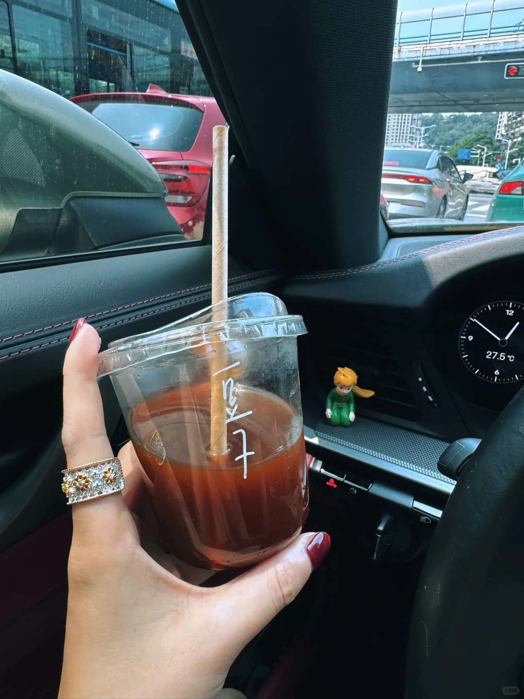 快40了 | 下午茶这么穿能不能赢过其他姐姐