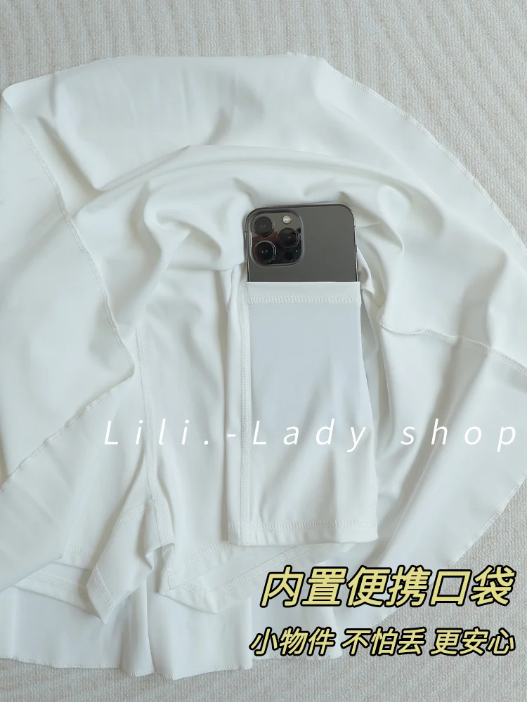 治愈系☁️|蓝白运动休闲穿搭
