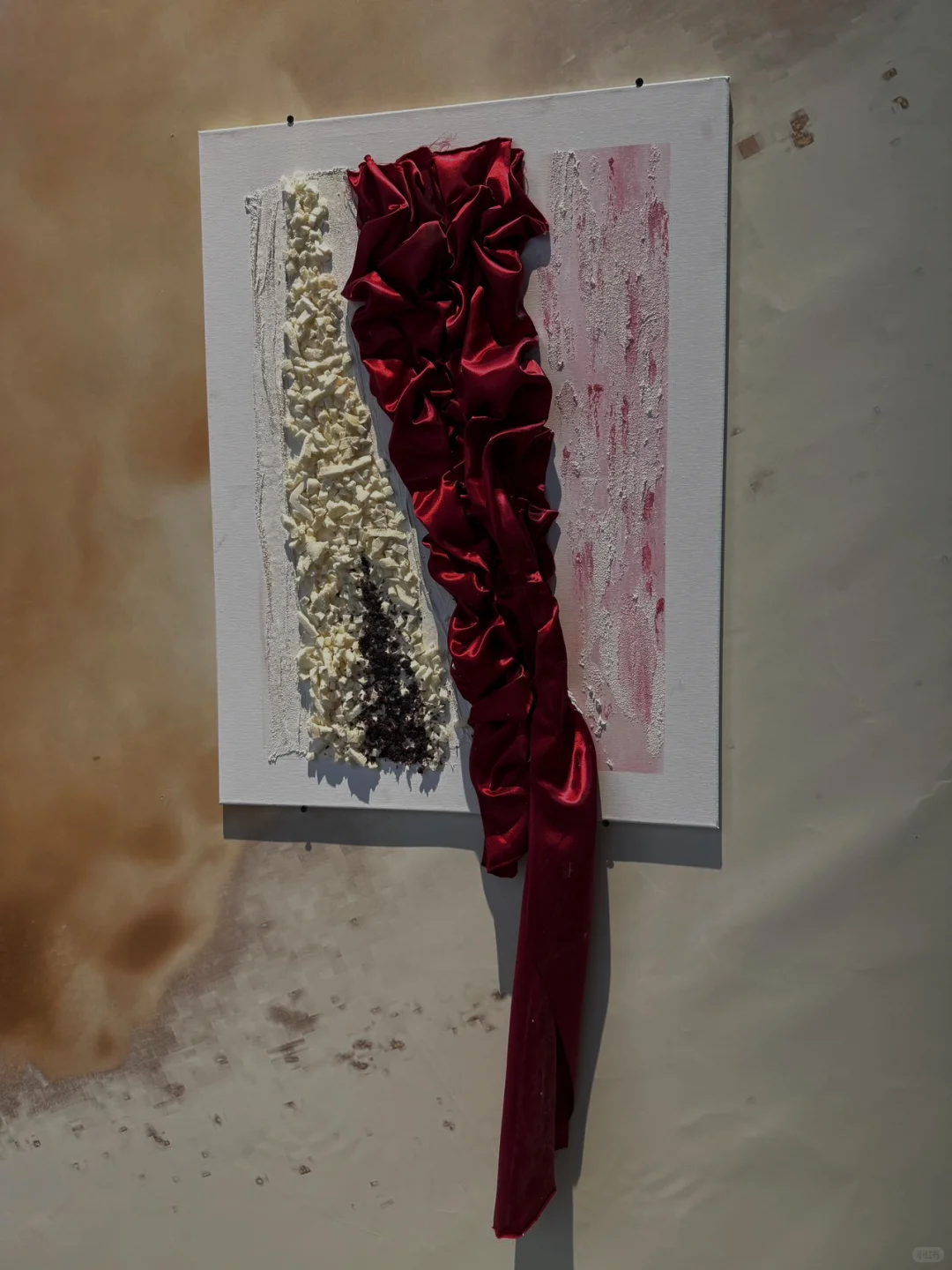 西安新展｜沙与珠：一场关于破碎与重生的对话