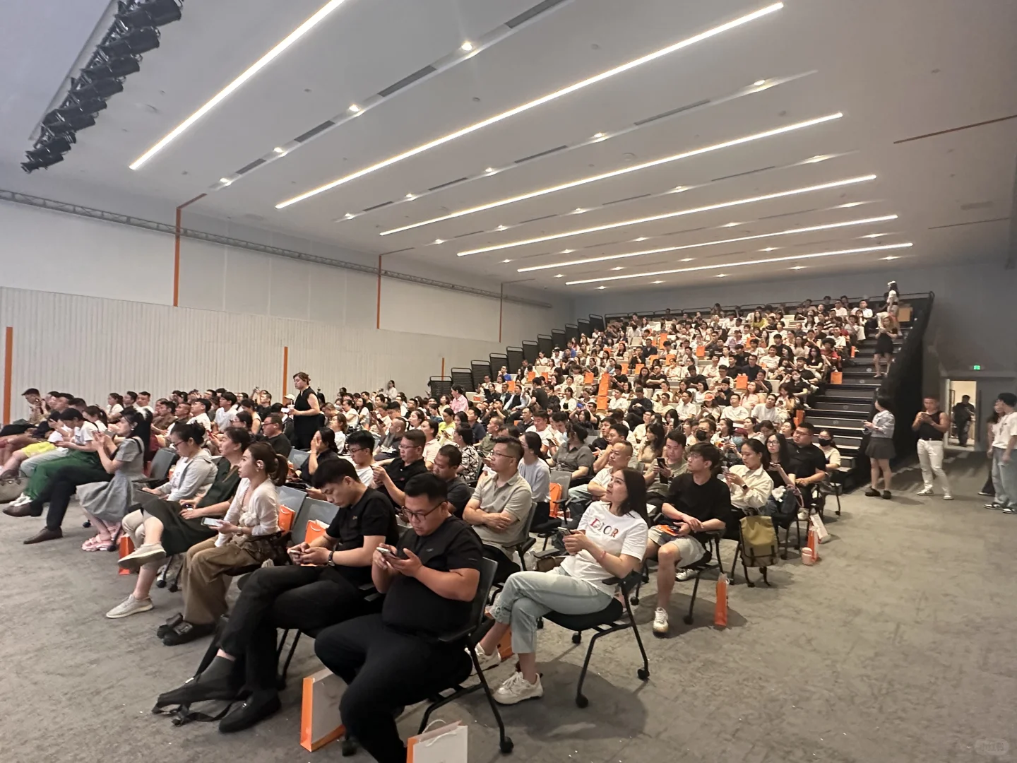 杭州跨境电商峰会来啦！！！