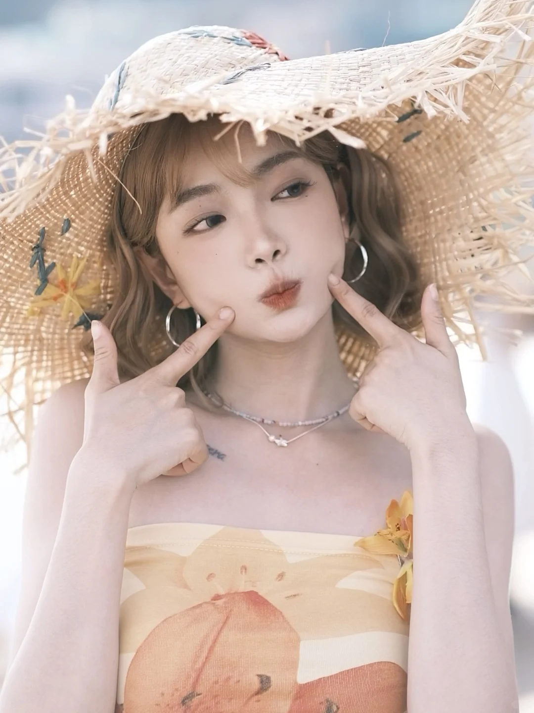 海岛日记 ?☀️