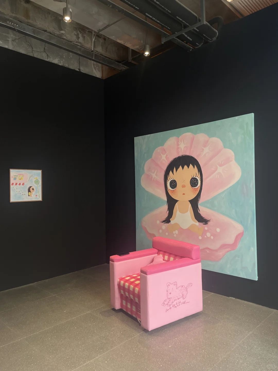 西安|七月看展合集来啦❗️冲鸭❗️^_^......