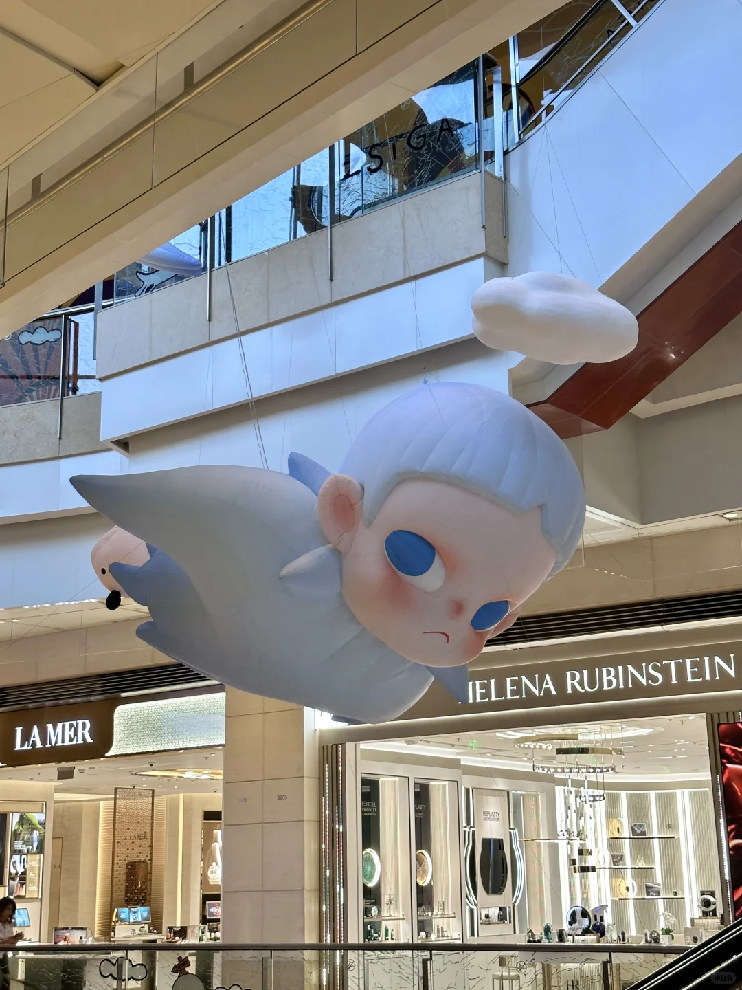 嘎子姐终于来北京啦‼️ 全国首展