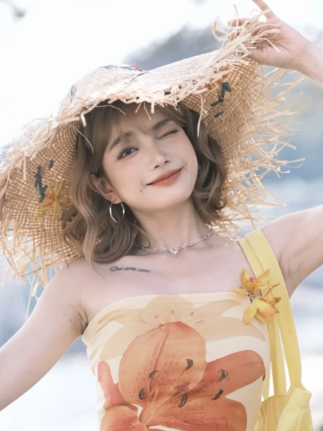 海岛日记 ?☀️