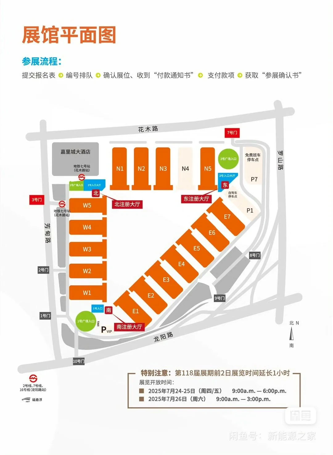 中国日用百货商品交易会 代收名片
