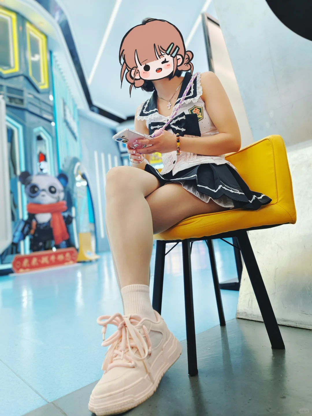 这样的少妇喜欢嘛？