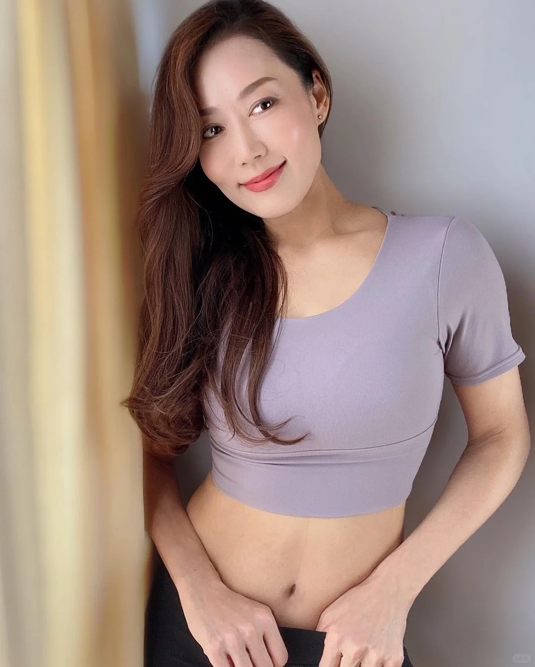 不要在问我年龄了，我真的53岁了?‍♀️
