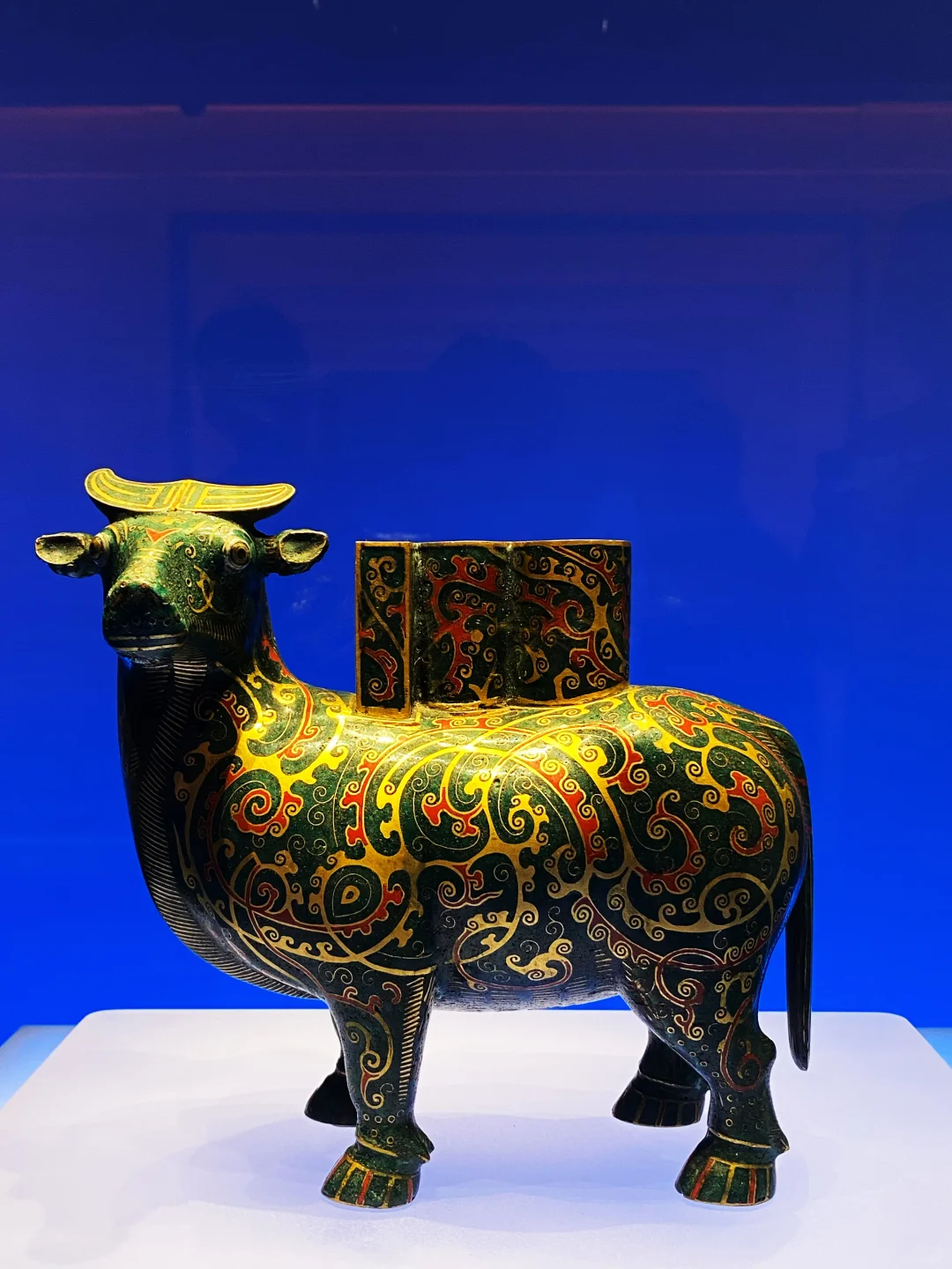 展览“暑期档”来袭!北京七月11个新展合集
