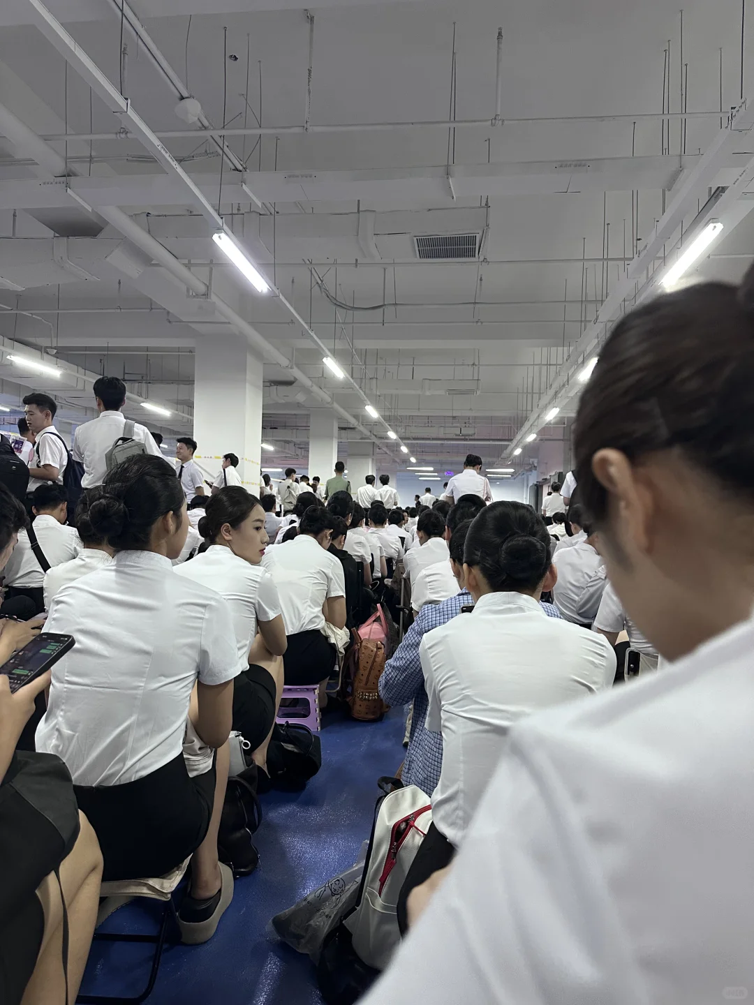 广汇金通推介会