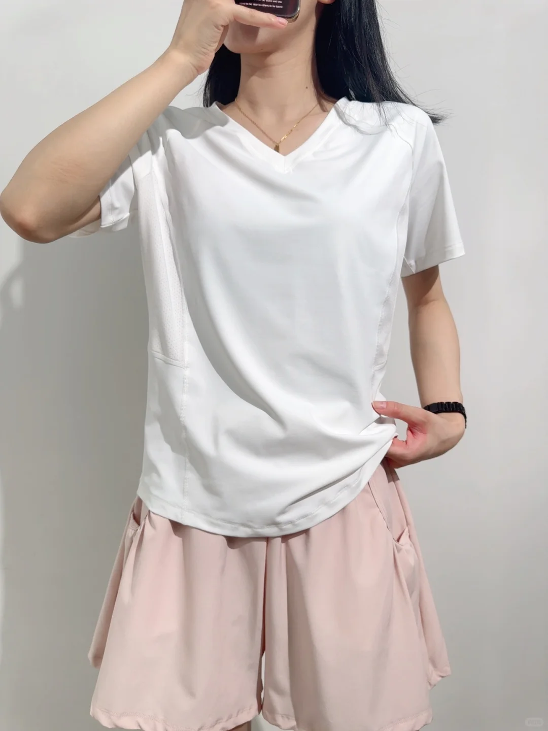 ?蓝色真的好清爽!透气舒服运动套装?49/套