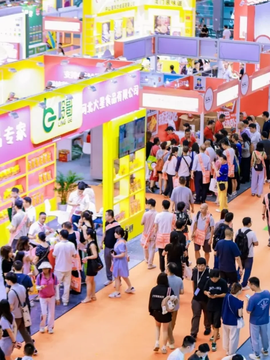 如何报名参加餐饮展？步骤详解