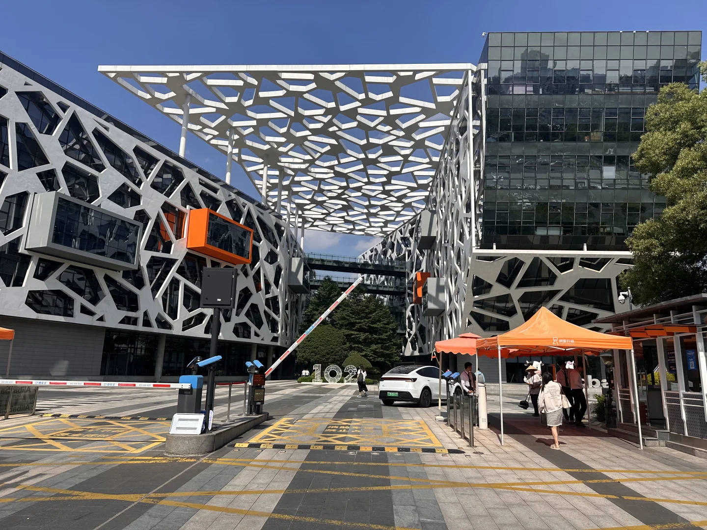 杭州跨境电商峰会来啦！！！