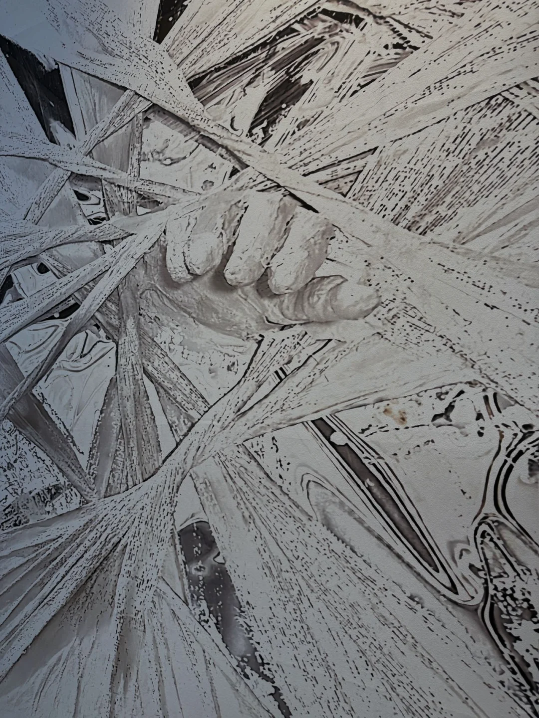 西安新展｜沙与珠：一场关于破碎与重生的对话