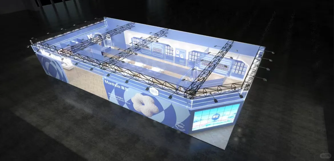 2025生活用纸展