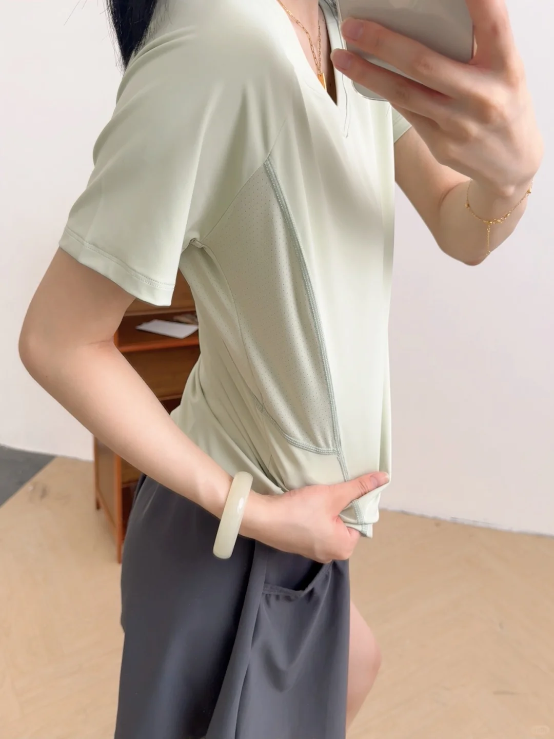 ✅绿野仙踪!?49的呼吸感套装也太美了叭!